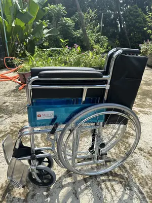 Wheel Chair