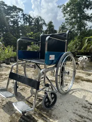 Wheel Chair