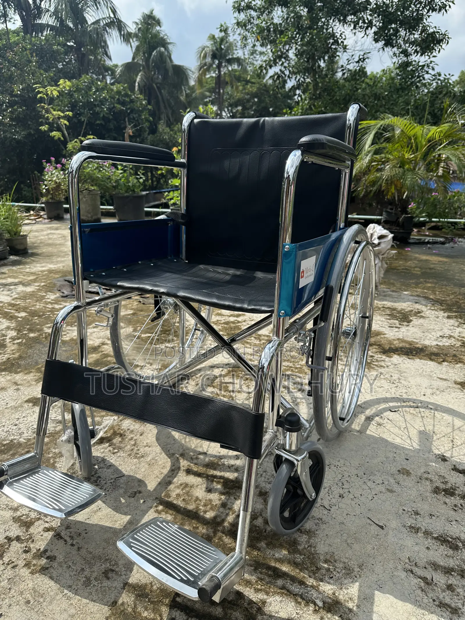 Wheel Chair