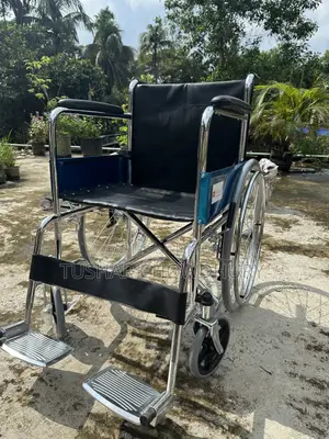 Wheel Chair
