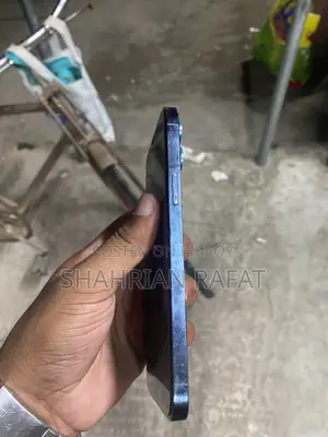 অ্যাপল আইফোন ১২ প্রো ম্যাক্স ১২৮ জিবি
