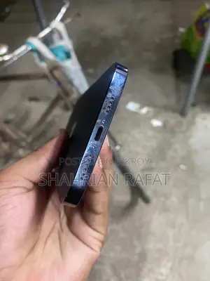 অ্যাপল আইফোন ১২ প্রো ম্যাক্স ১২৮ জিবি