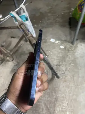 অ্যাপল আইফোন ১২ প্রো ম্যাক্স ১২৮ জিবি