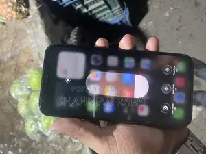 অ্যাপল আইফোন ১২ প্রো ম্যাক্স ১২৮ জিবি