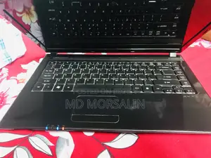 Laptop Acer Aspire 4752 4GB Intel Core i5 HDD 512GB