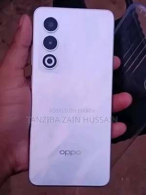 Oppo A5 128 GB White