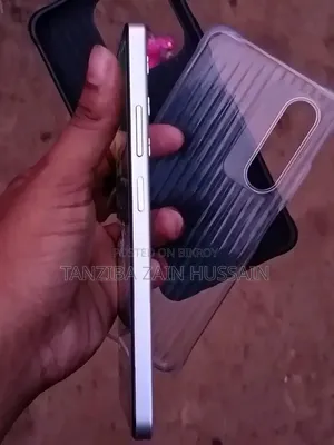 Oppo A5 128 GB White