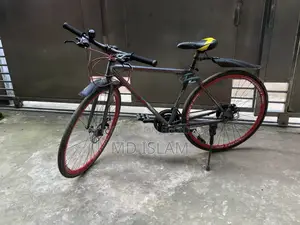 Comet Bicycle