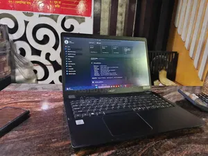 Laptop Acer Aspire A315 52 8GB Intel Core i3 HDD 512GB