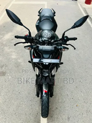 Bajaj Pulsar N160 2023 Black