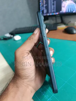 Vivo Y21d 128 GB Blue