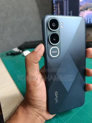 Vivo Y21d 128 GB Blue
