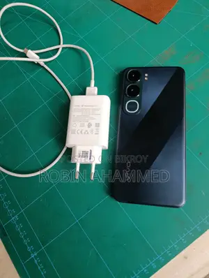 Vivo Y21d 128 GB Blue