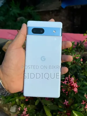 Google Pixel 7a 128 GB Blue