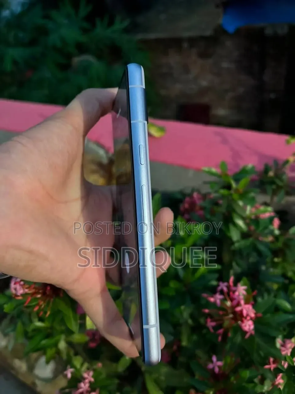 Google Pixel 7a 128 GB Blue