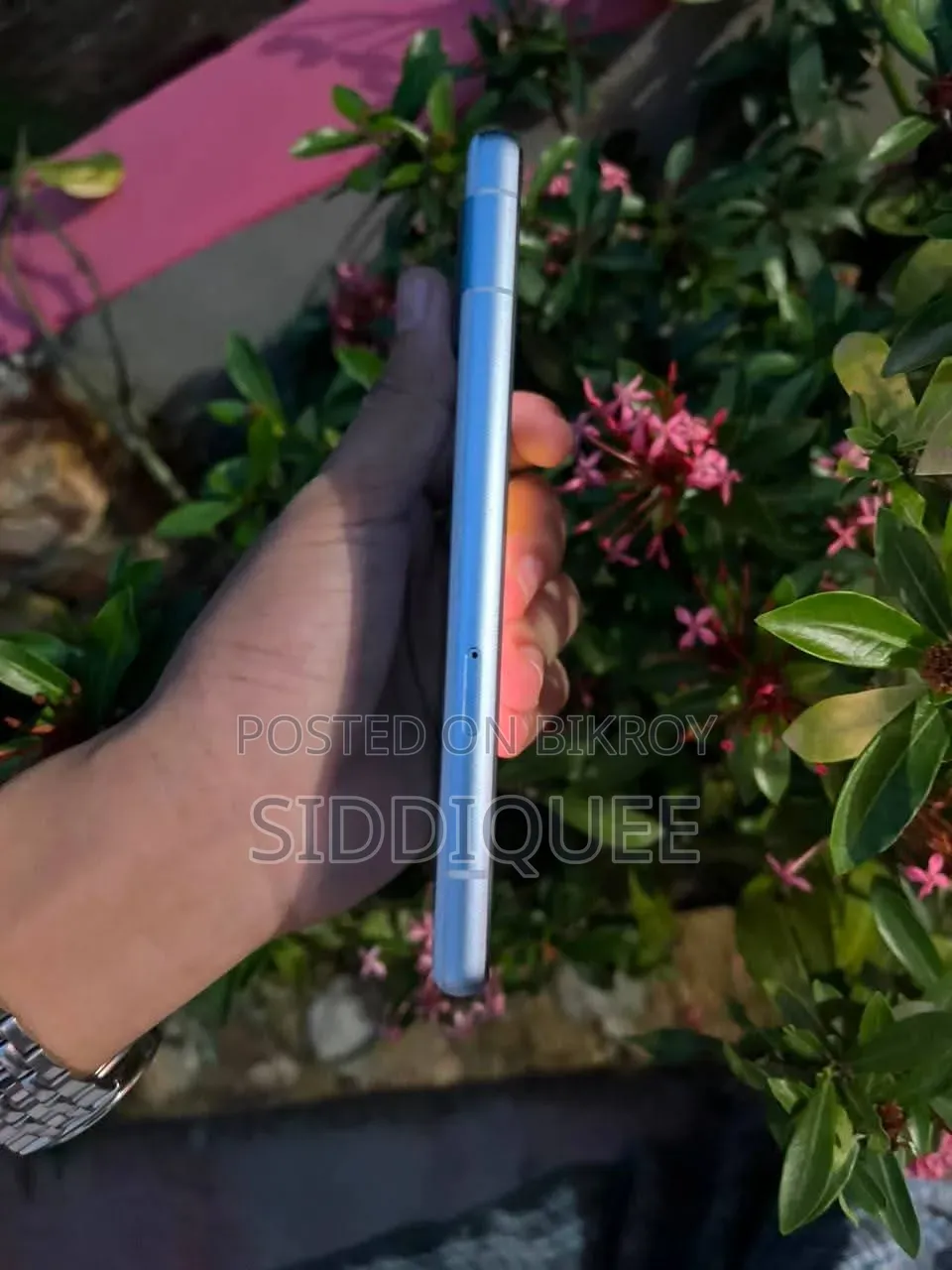 Google Pixel 7a 128 GB Blue