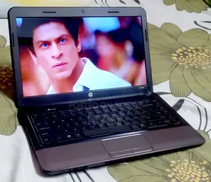 Laptop HP 4GB Intel Core i3 SSD 128GB