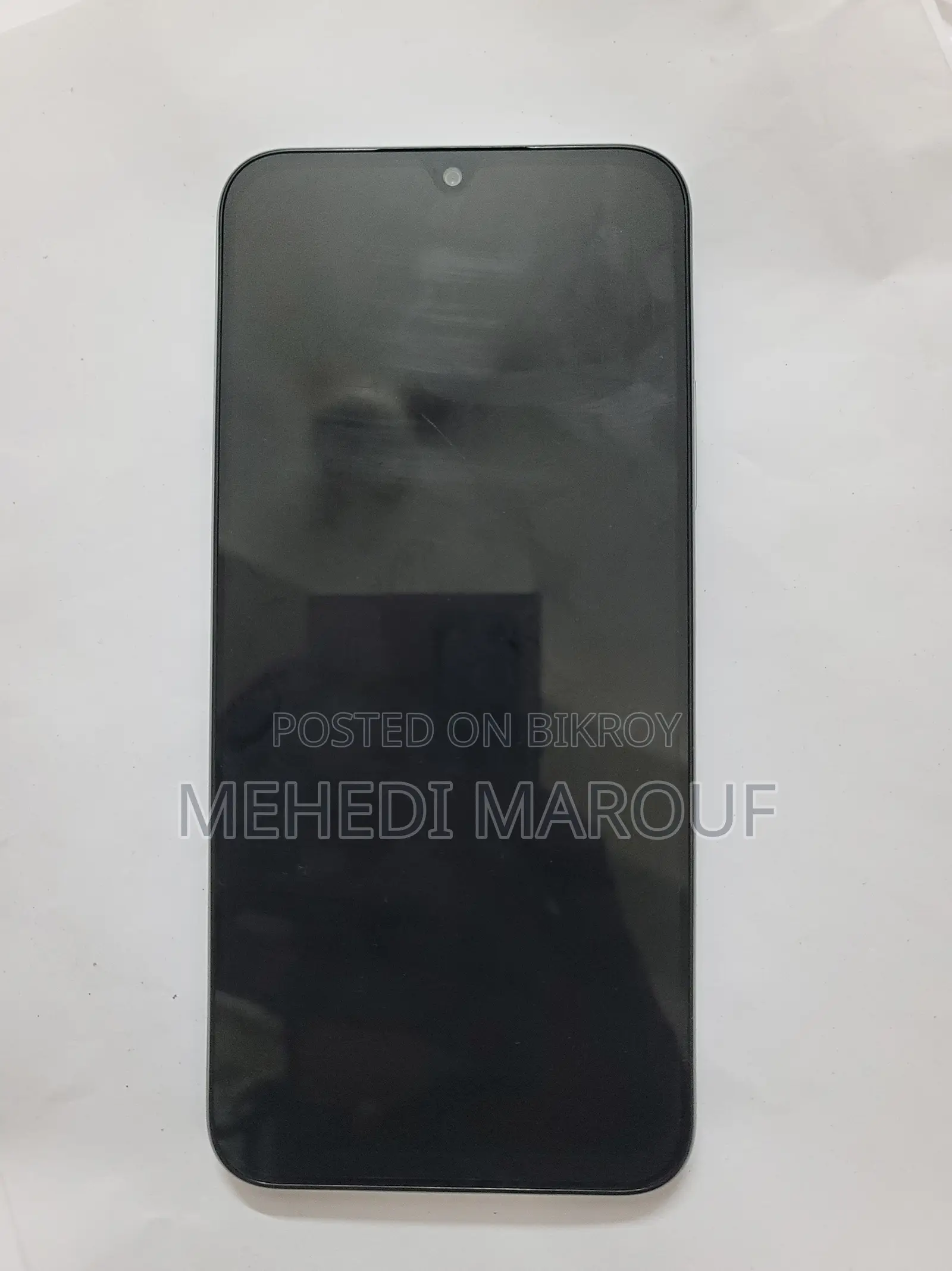Xiaomi Redmi 15C 4G 128 GB Green