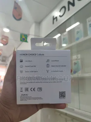 New Honor X8a 128 GB Gray
