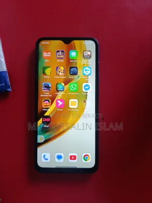 Xiaomi Redmi 9 64 GB Blue