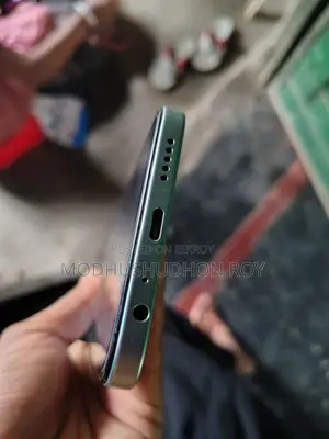 Xiaomi Redmi 15C 4G 128 GB Green