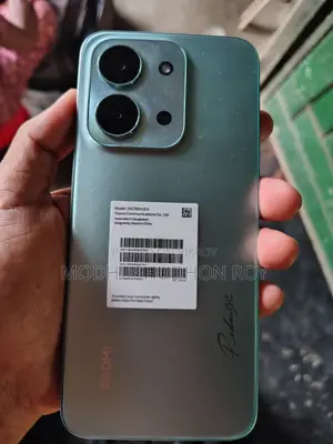 Xiaomi Redmi 15C 4G 128 GB Green