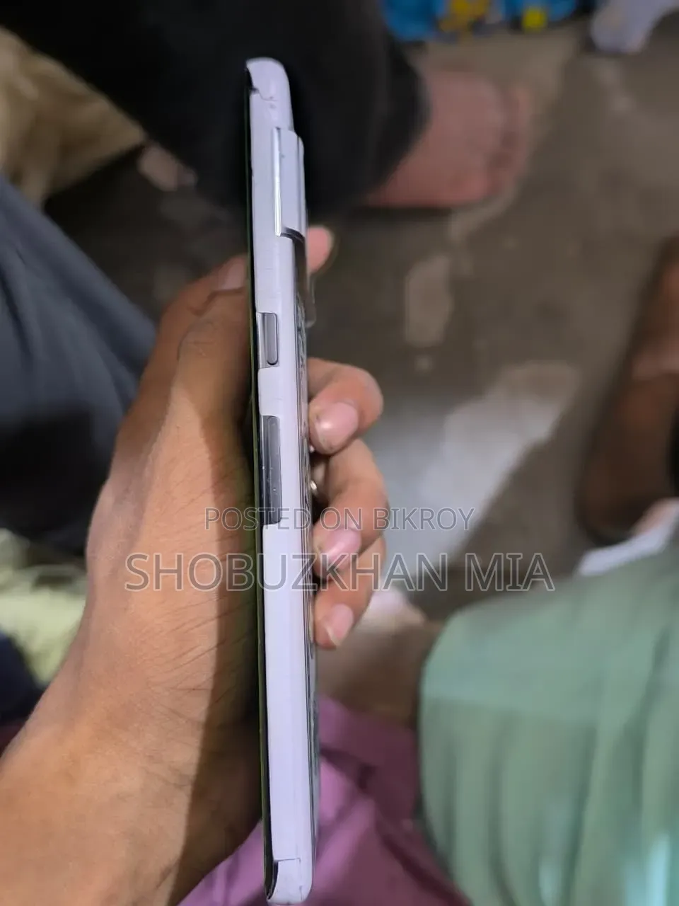 Google Pixel 7 Pro 128 GB Black