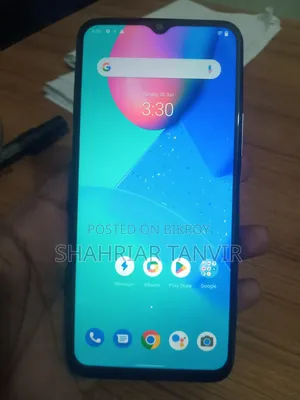 Vivo Y12s 32 GB Blue