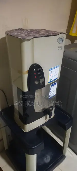 Pureit Classic Water Filter