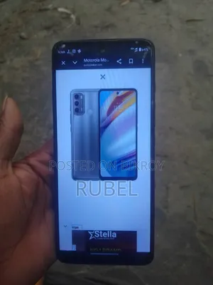 Motorola Moto G60 128 GB