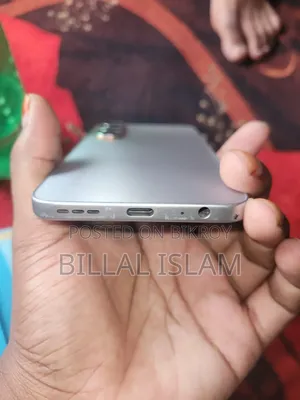 Infinix Hot 60 Pro 128 GB Silver
