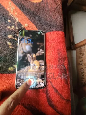 Infinix Hot 60 Pro 128 GB Silver