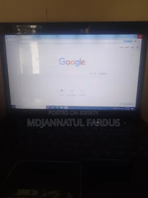 Laptop Lenovo A10 6GB Intel Celeron HDD 256GB