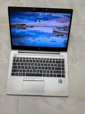 Laptop HP EliteBook 840 G6 8GB Intel Core i5 SSD 256GB