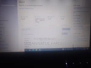 Laptop Lenovo A10 6GB Intel Celeron HDD 256GB