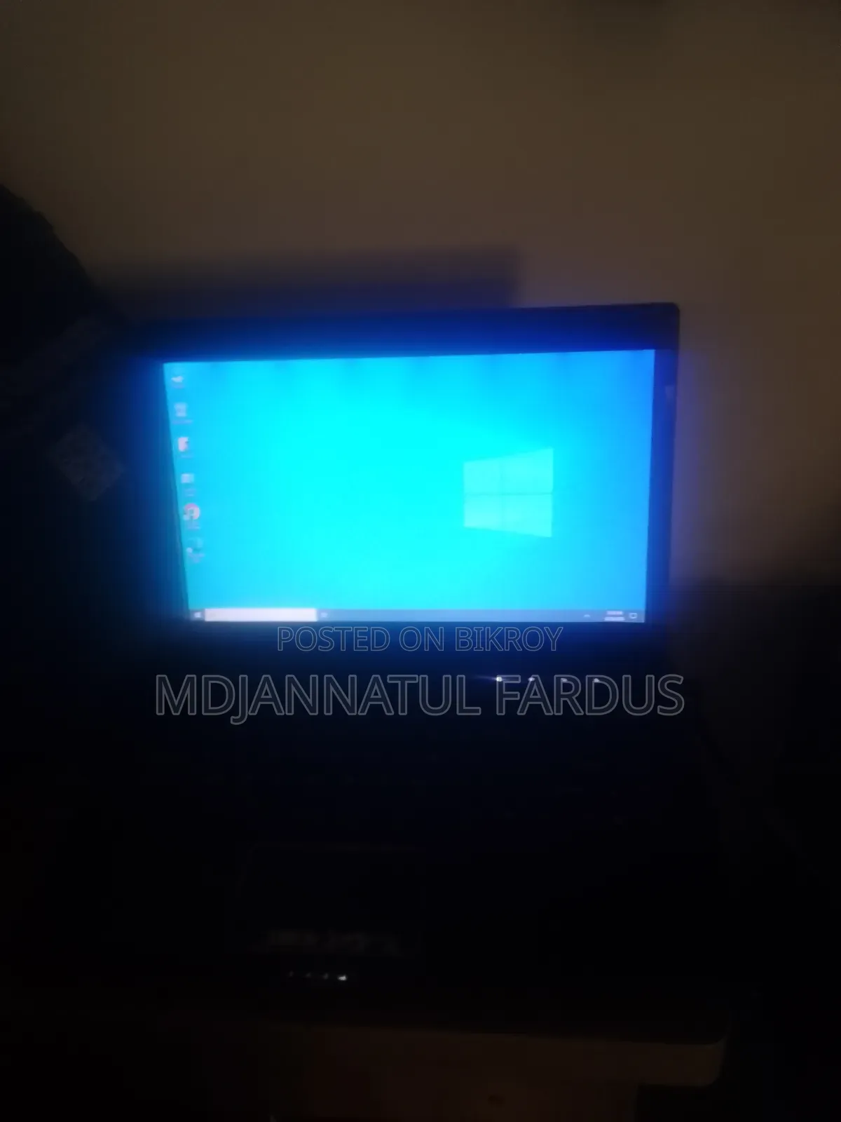 Laptop Lenovo A10 6GB Intel Celeron HDD 256GB