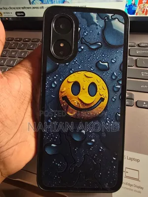 Oppo A17 128 GB Blue