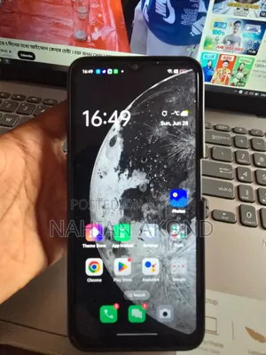 Oppo A17 128 GB Blue