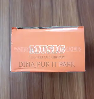 X-19 Disco Series Portable Wireless Bluetooth Speaker