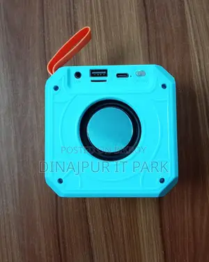 X-19 Disco Series Portable Wireless Bluetooth Speaker