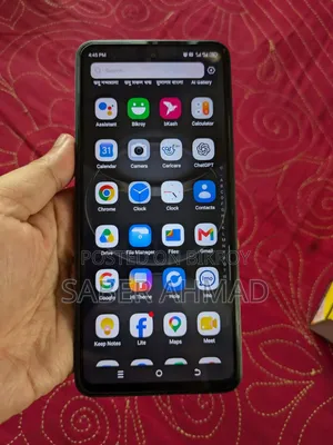 Tecno Spark 30 128 GB Black