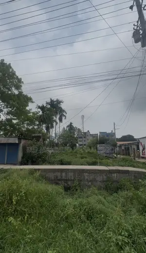 Land For Sale In Manikganj Sadar