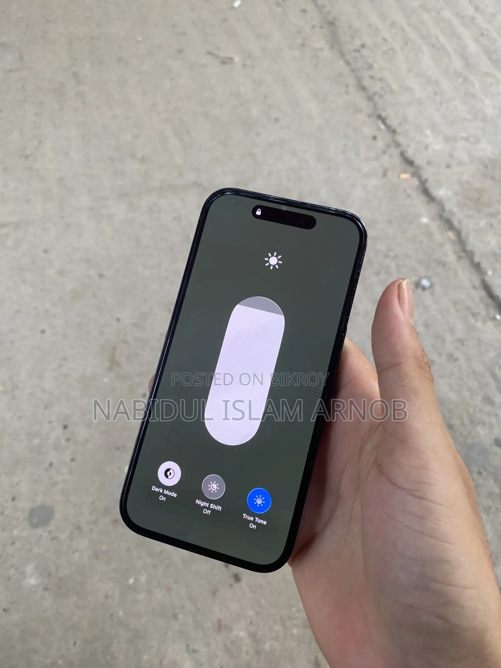 Apple iPhone 14 Pro 128 GB Black