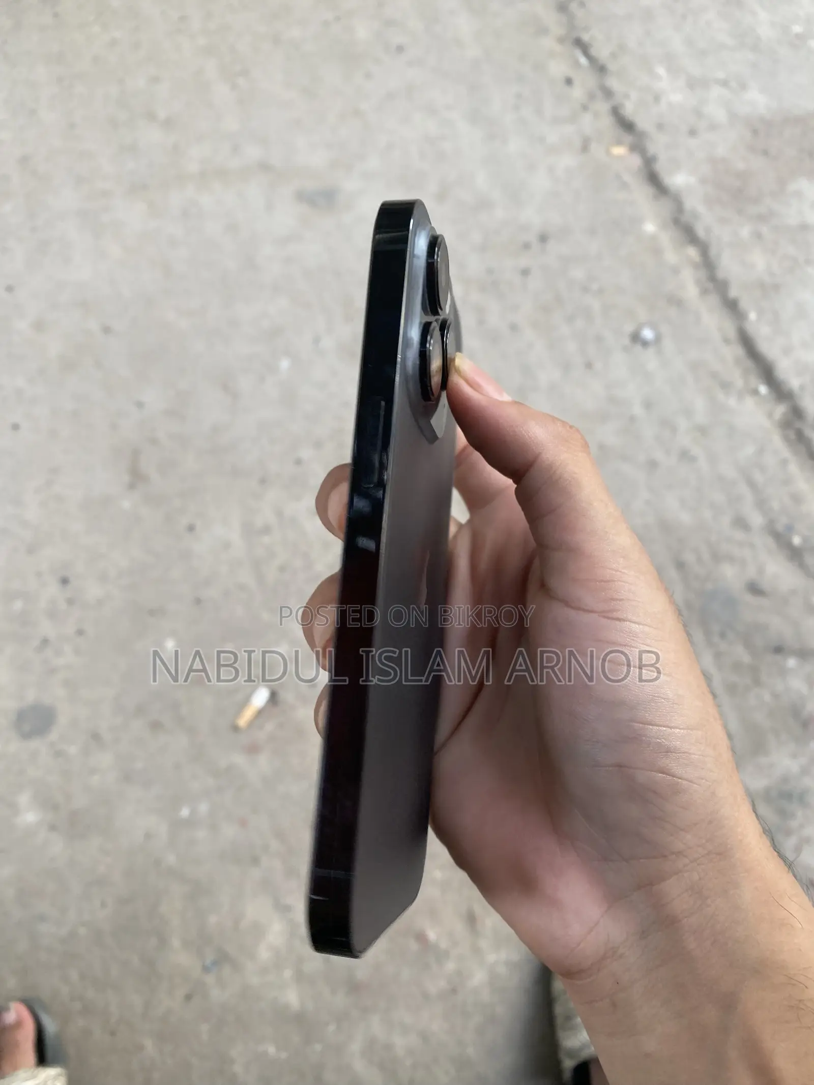 Apple iPhone 14 Pro 128 GB Black