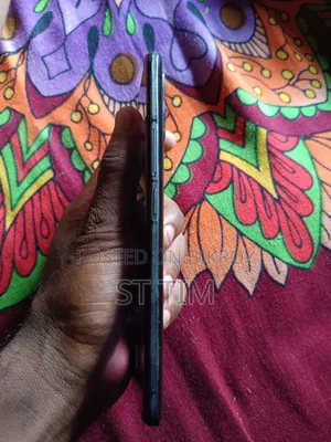 Realme 8 5G 128 GB Black