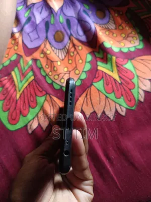 Realme 8 5G 128 GB Black