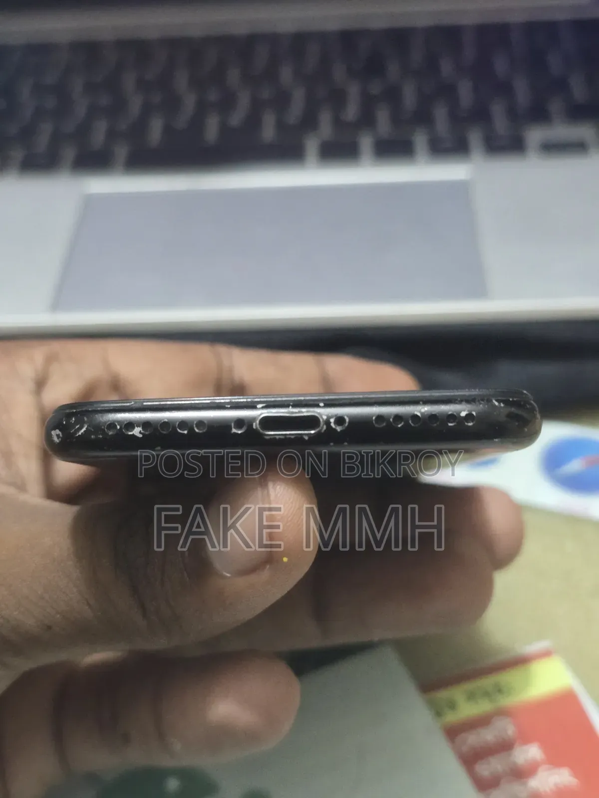 Apple iPhone 7 32 GB Black