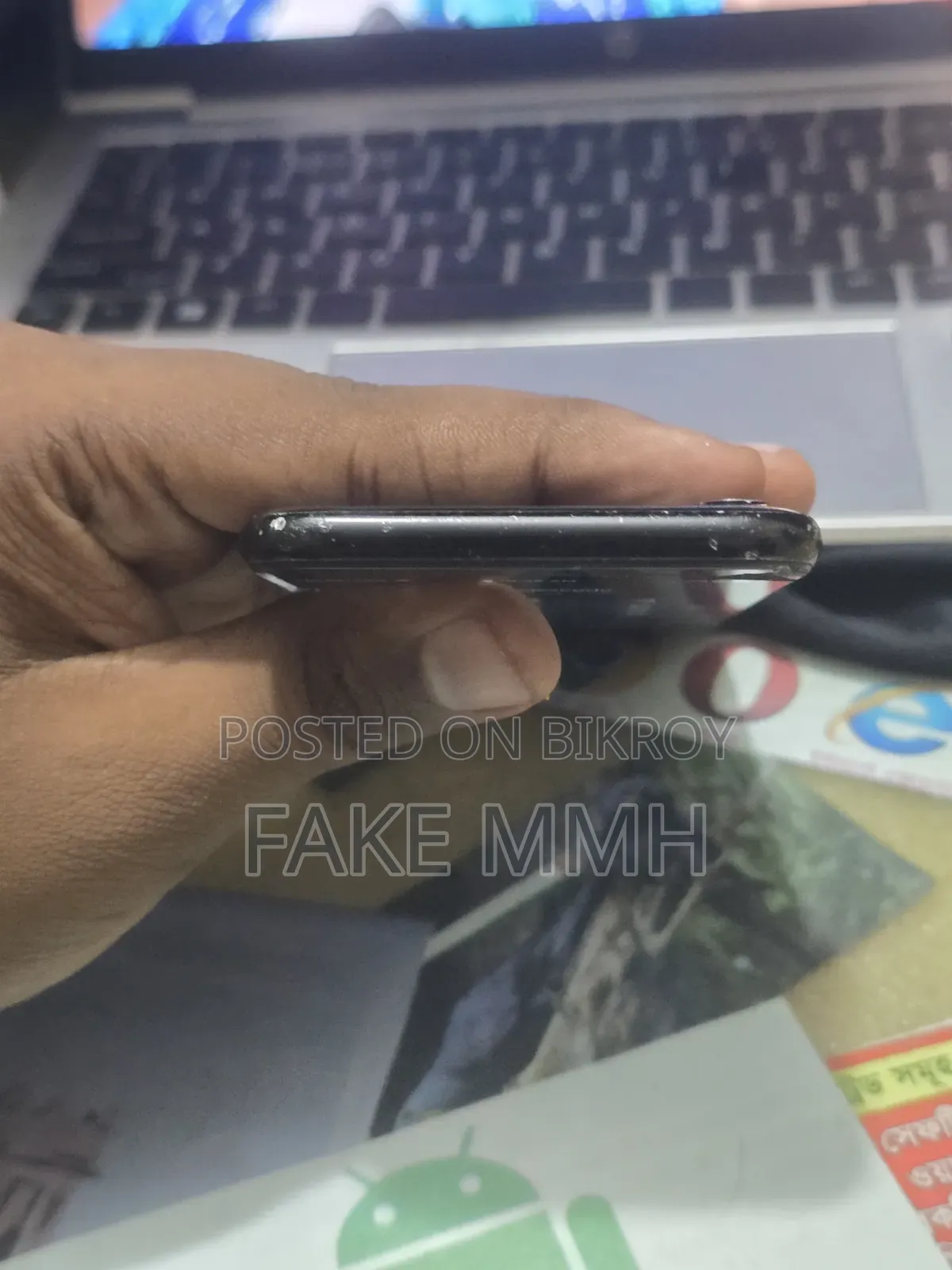Apple iPhone 7 32 GB Black