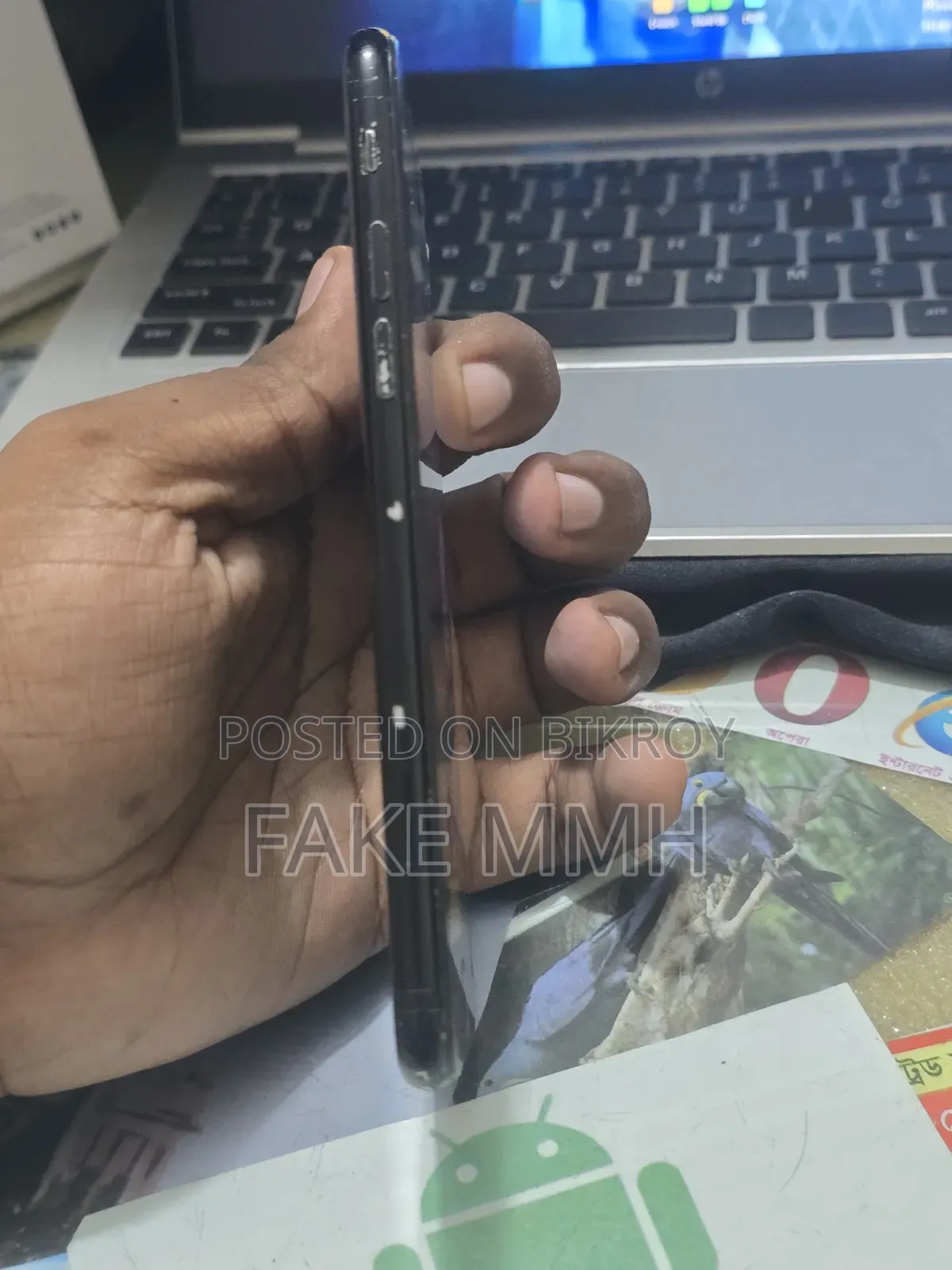 Apple iPhone 7 32 GB Black