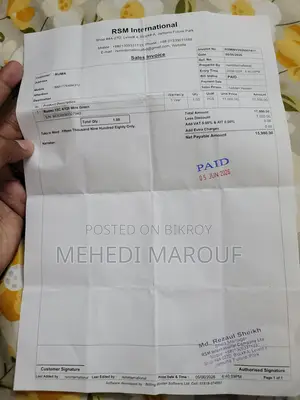 Xiaomi Redmi 15C 4G 128 GB Green